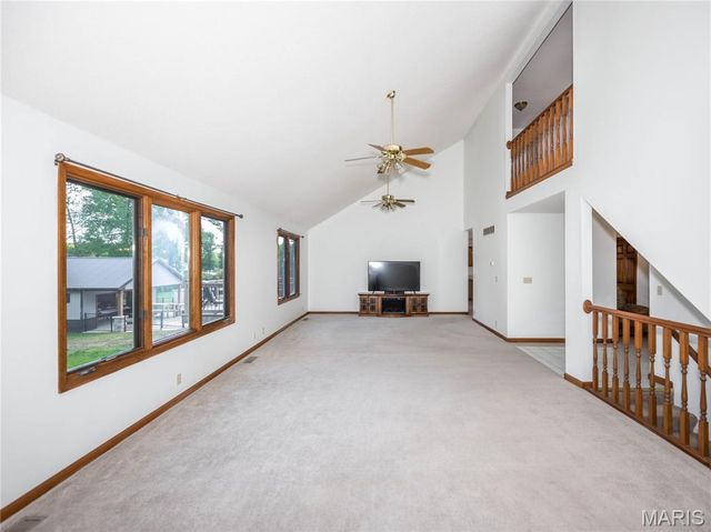 1759 Fountainbleu Drive, Worden, IL 62097