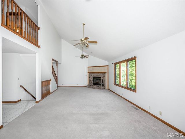 1759 Fountainbleu Drive, Worden, IL 62097