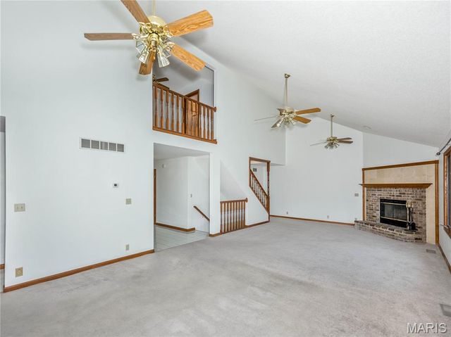 1759 Fountainbleu Drive, Worden, IL 62097