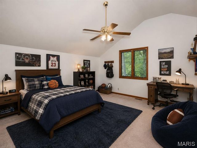 1759 Fountainbleu Drive, Worden, IL 62097