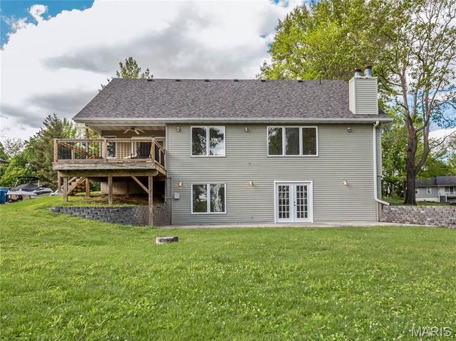 1759 Fountainbleu Drive, Worden, IL 62097