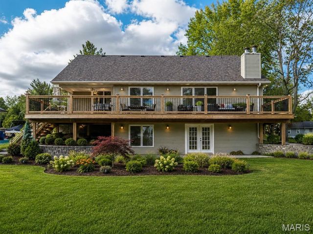 1759 Fountainbleu Drive, Worden, IL 62097