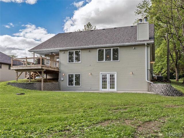 1759 Fountainbleu Drive, Worden, IL 62097