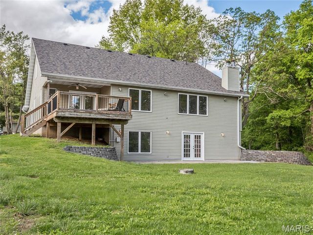 1759 Fountainbleu Drive, Worden, IL 62097