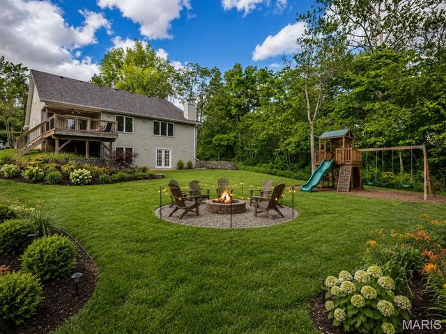 1759 Fountainbleu Drive, Worden, IL 62097