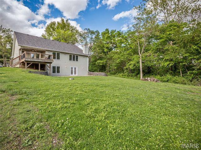 1759 Fountainbleu Drive, Worden, IL 62097