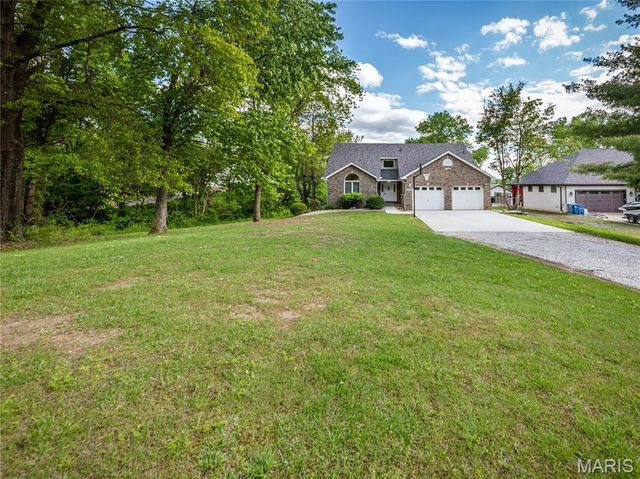 1759 Fountainbleu Drive, Worden, IL 62097