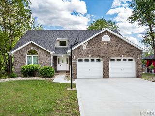 1759 Fountainbleu Drive, Worden, IL 62097