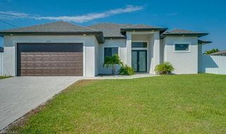 1447 SW 1st ST, Cape Coral, FL 33991