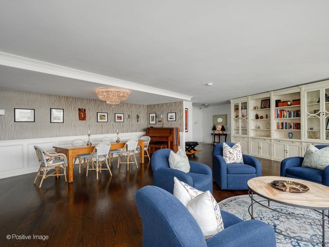 505 N LAKE SHORE Drive 4901-12, Chicago, IL 60611