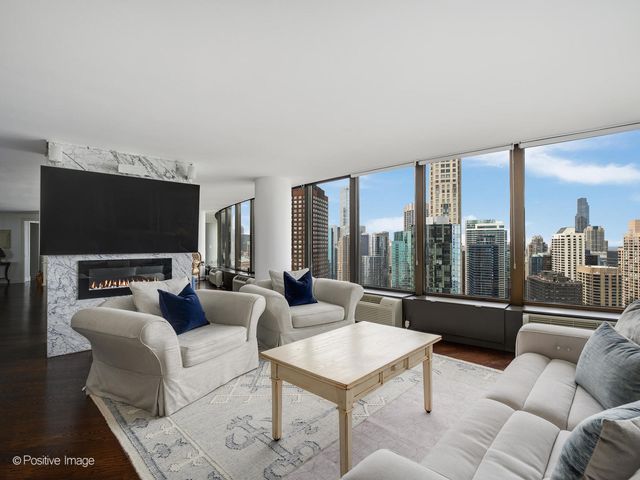505 N LAKE SHORE Drive 4901-12, Chicago, IL 60611