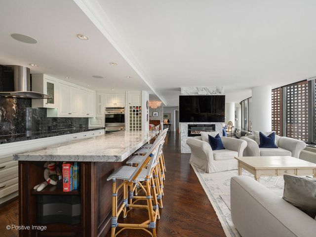 505 N LAKE SHORE Drive 4901-12, Chicago, IL 60611