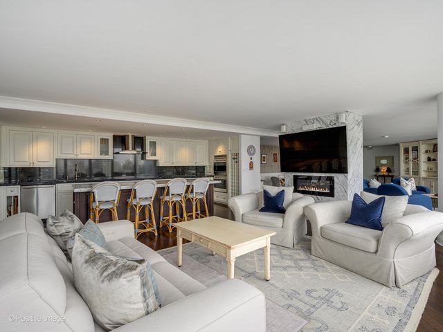 505 N LAKE SHORE Drive 4901-12, Chicago, IL 60611