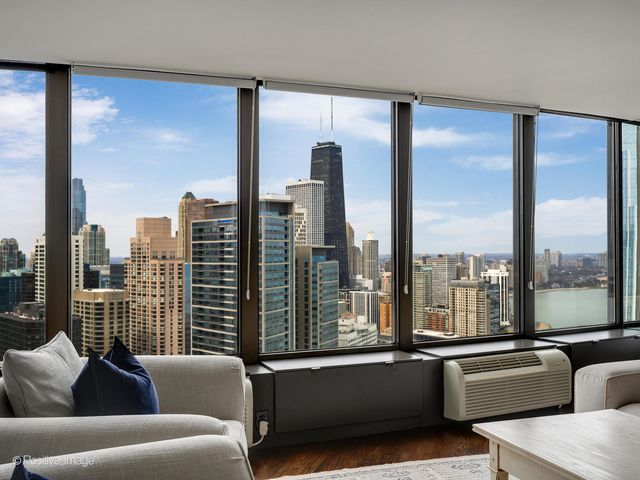 505 N LAKE SHORE Drive 4901-12, Chicago, IL 60611