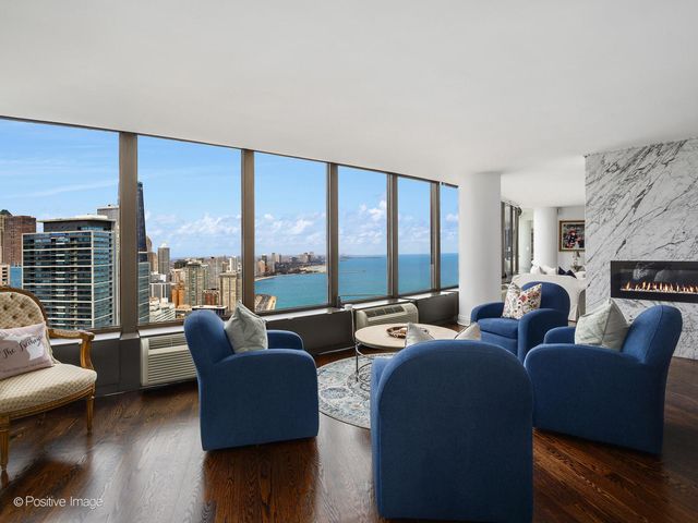 505 N LAKE SHORE Drive 4901-12, Chicago, IL 60611