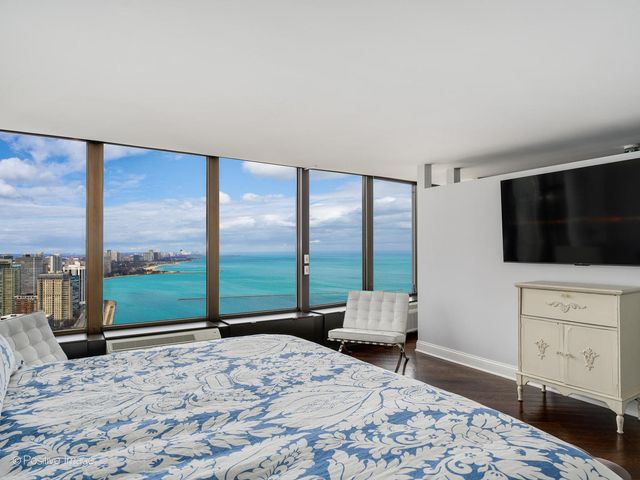505 N LAKE SHORE Drive 4901-12, Chicago, IL 60611