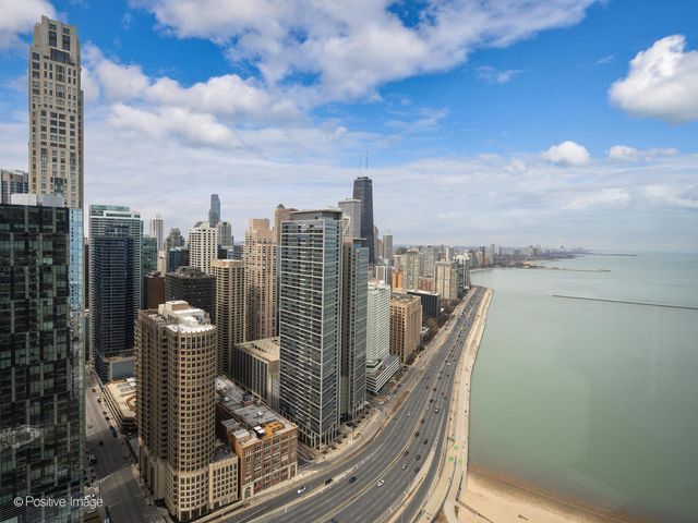505 N LAKE SHORE Drive 4901-12, Chicago, IL 60611
