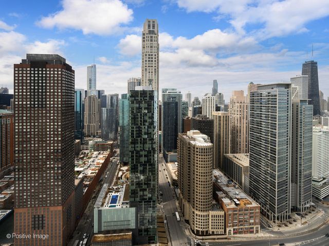 505 N LAKE SHORE Drive 4901-12, Chicago, IL 60611