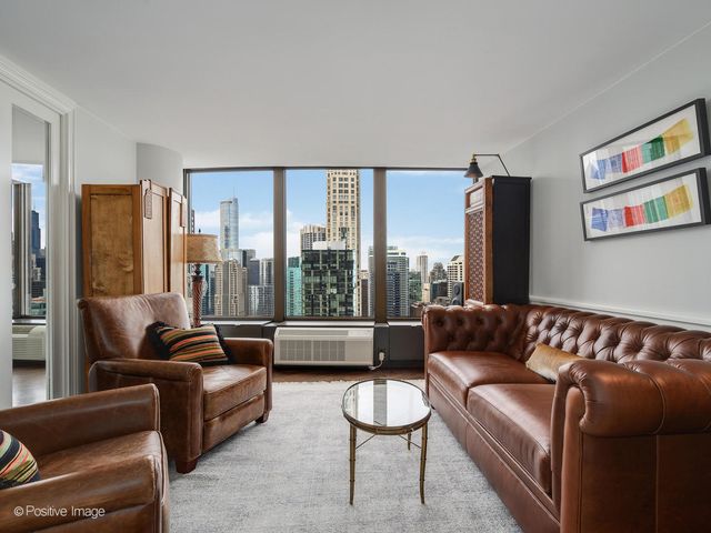 505 N LAKE SHORE Drive 4901-12, Chicago, IL 60611