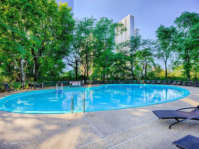 505 N LAKE SHORE Drive 4901-12, Chicago, IL 60611