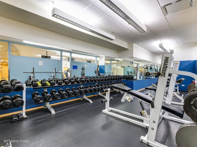 505 N LAKE SHORE Drive 4901-12, Chicago, IL 60611