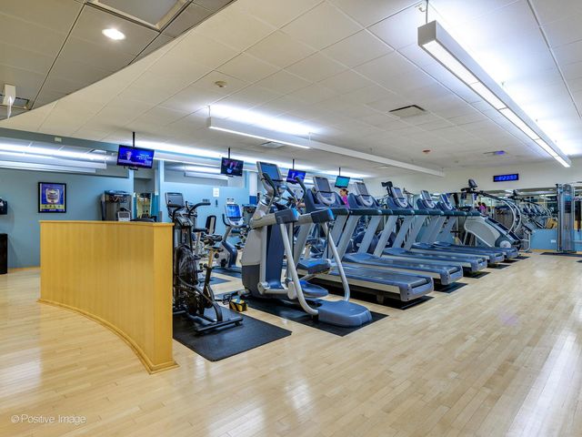 505 N LAKE SHORE Drive 4901-12, Chicago, IL 60611