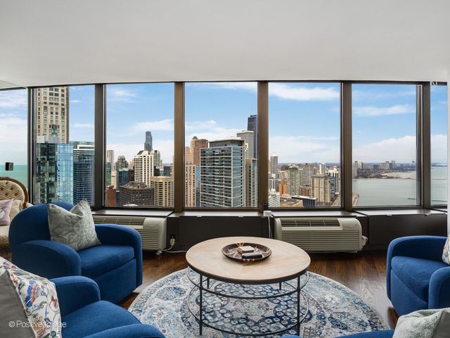 505 N LAKE SHORE Drive 4901-12, Chicago, IL 60611
