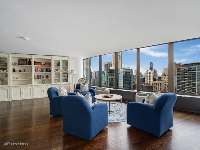 505 N LAKE SHORE Drive 4901-12, Chicago, IL 60611