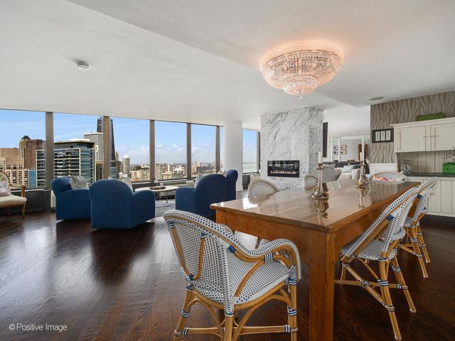 505 N LAKE SHORE Drive 4901-12, Chicago, IL 60611