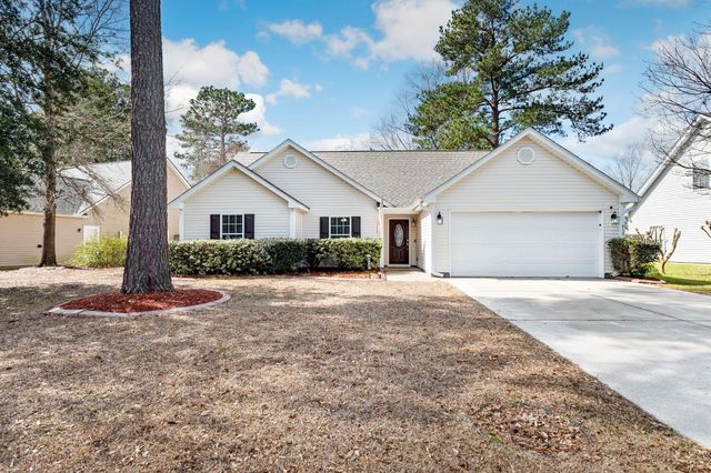 415 Black Horse Road, Moncks Corner, SC 29461