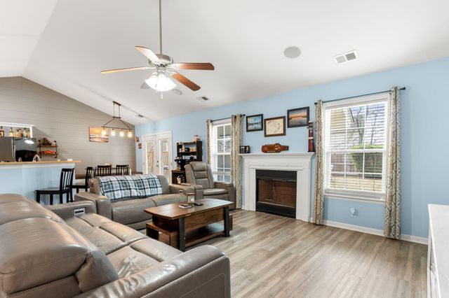 415 Black Horse Road, Moncks Corner, SC 29461