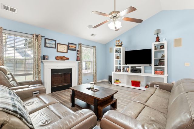 415 Black Horse Road, Moncks Corner, SC 29461