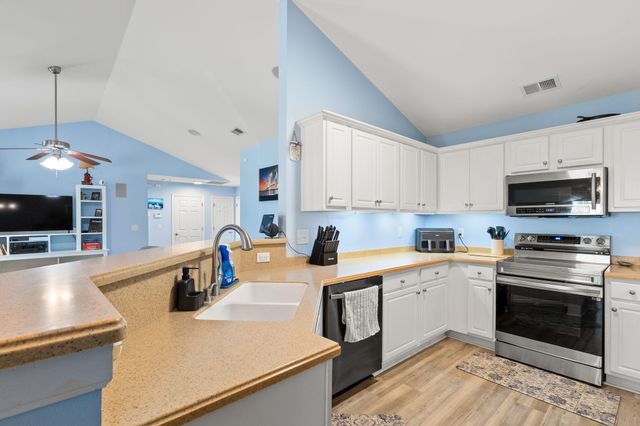 415 Black Horse Road, Moncks Corner, SC 29461