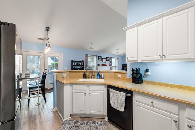 415 Black Horse Road, Moncks Corner, SC 29461