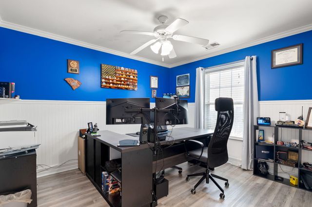 415 Black Horse Road, Moncks Corner, SC 29461