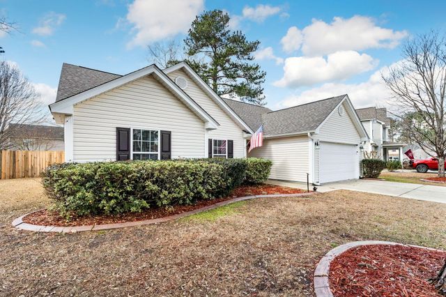415 Black Horse Road, Moncks Corner, SC 29461