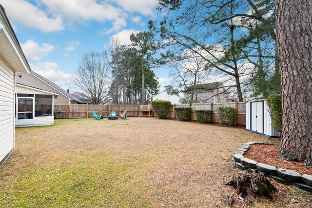 415 Black Horse Road, Moncks Corner, SC 29461