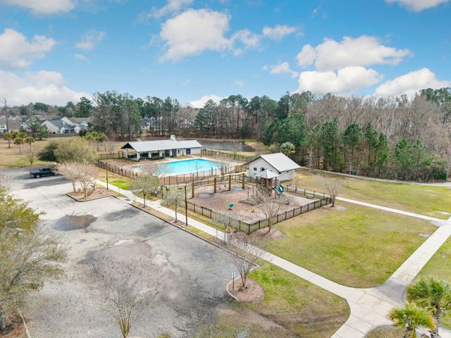 415 Black Horse Road, Moncks Corner, SC 29461