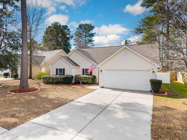 415 Black Horse Road, Moncks Corner, SC 29461