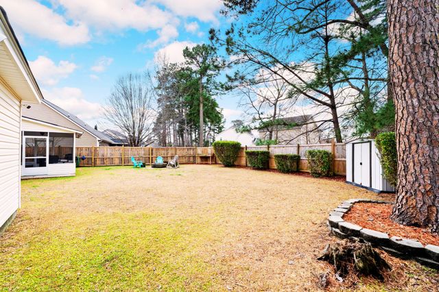 415 Black Horse Road, Moncks Corner, SC 29461