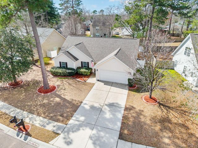 415 Black Horse Road, Moncks Corner, SC 29461