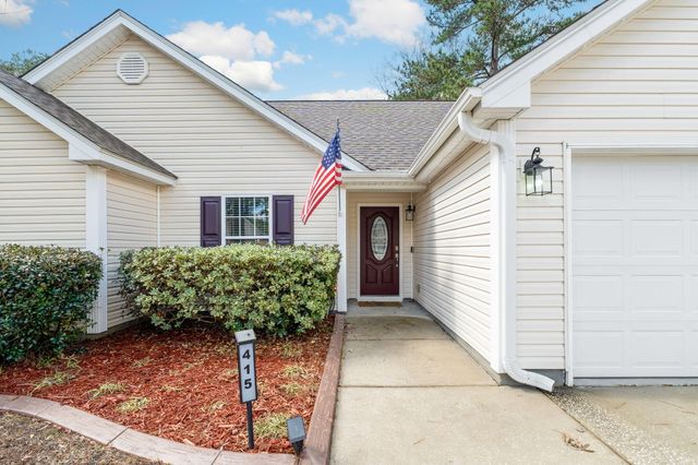 415 Black Horse Road, Moncks Corner, SC 29461