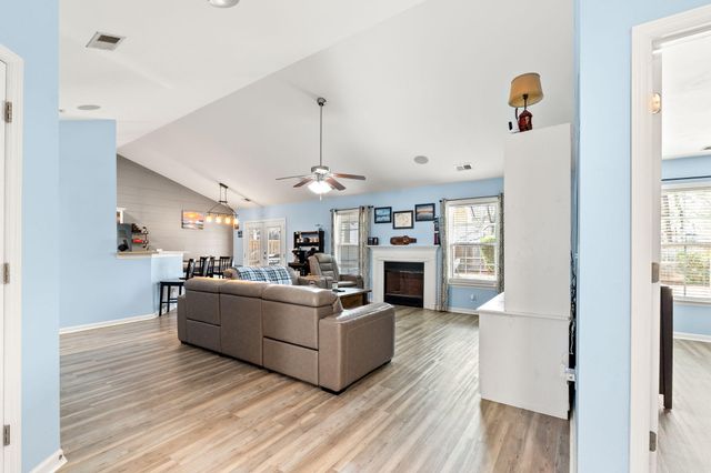 415 Black Horse Road, Moncks Corner, SC 29461