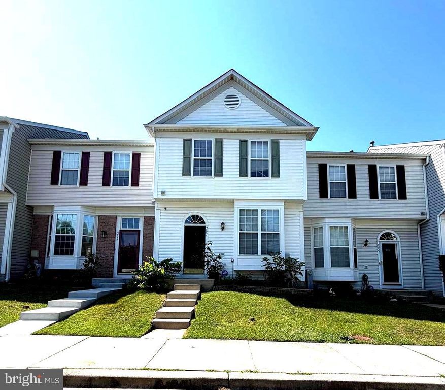 207 MILES RIVER CT, Odenton, MD 21113