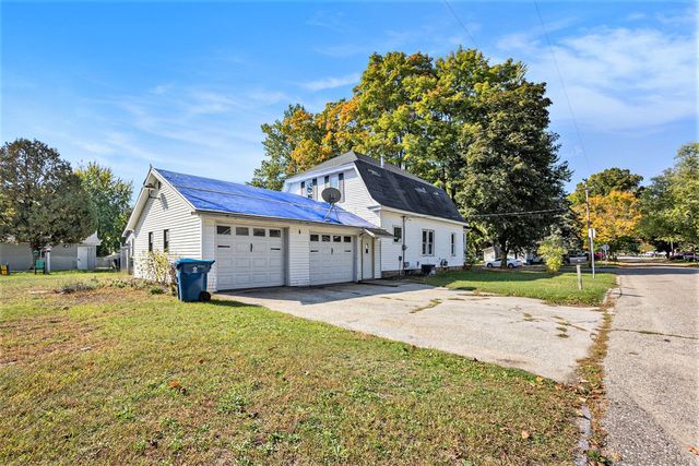 301 Crowley Street, Scottville, MI 49454