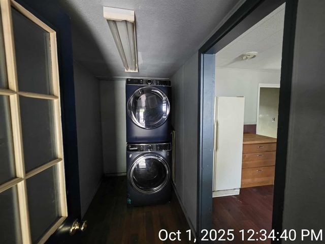 301 Crowley Street, Scottville, MI 49454