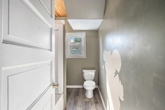 301 Crowley Street, Scottville, MI 49454