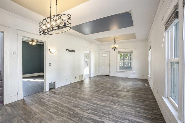 301 Crowley Street, Scottville, MI 49454