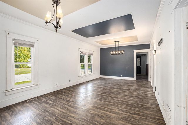 301 Crowley Street, Scottville, MI 49454