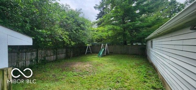 343 N Meridian Street, Greenwood, IN 46143